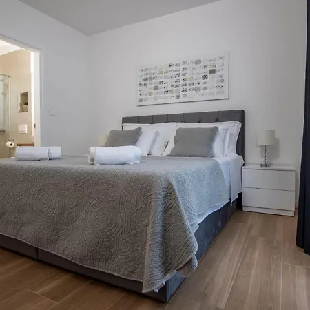 Godimento * Kučine